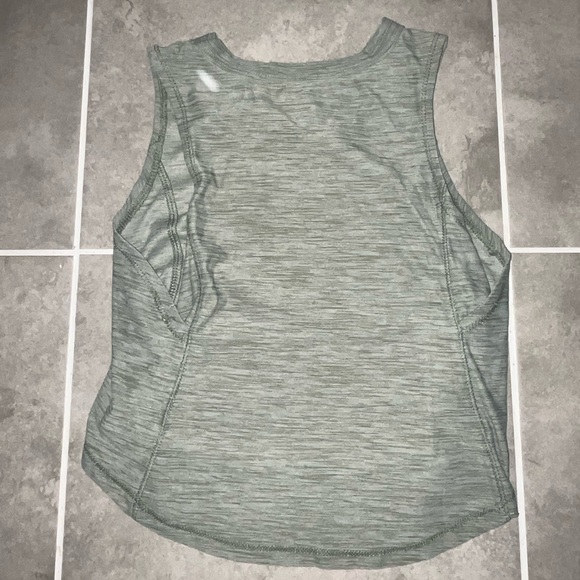Old navy Girls Tank top - Picture 2 of 3
